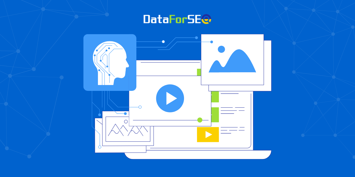 AI-powered feature formats in SERP API