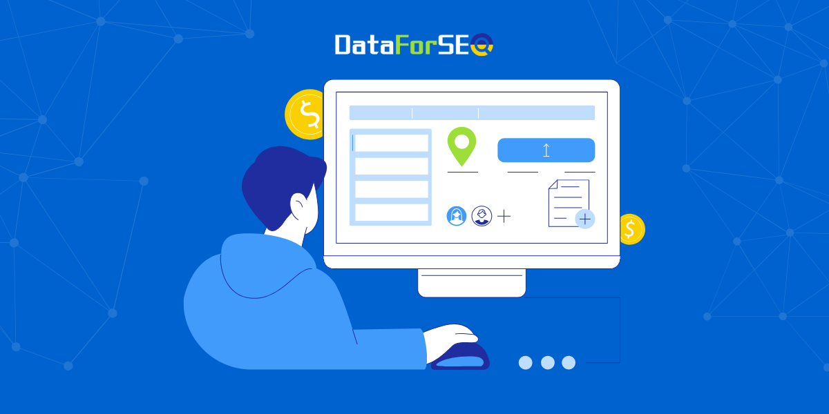 Job Location in Google & Bing SERP APIs