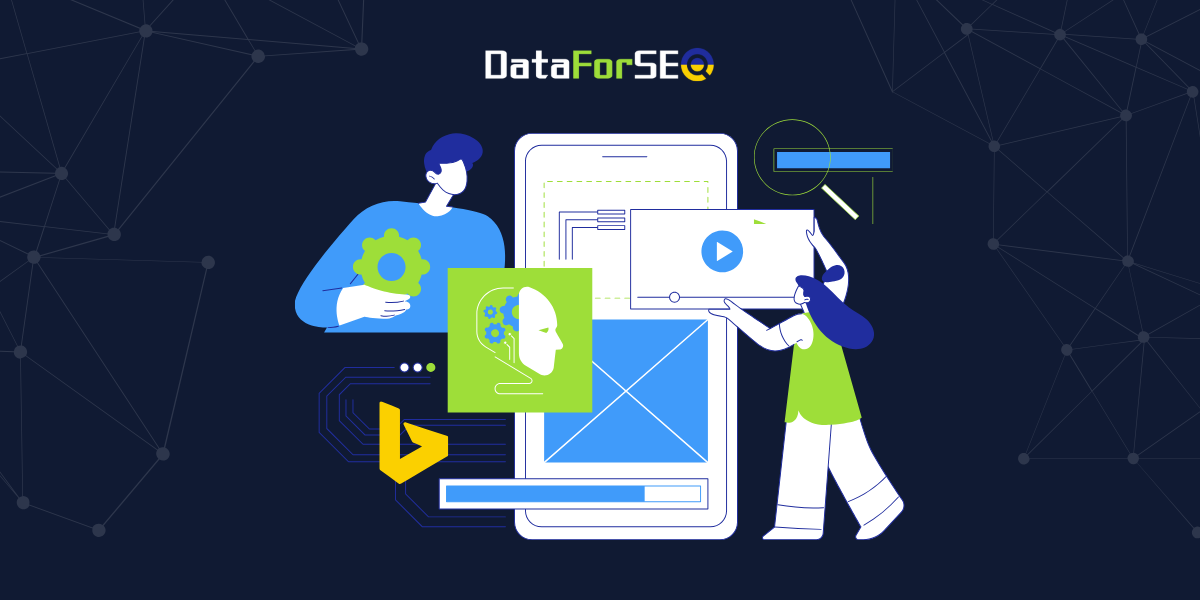 New AI Overview Features in Bing SERP API