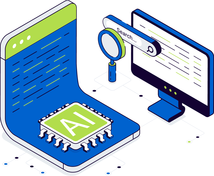 search-with-AI-models