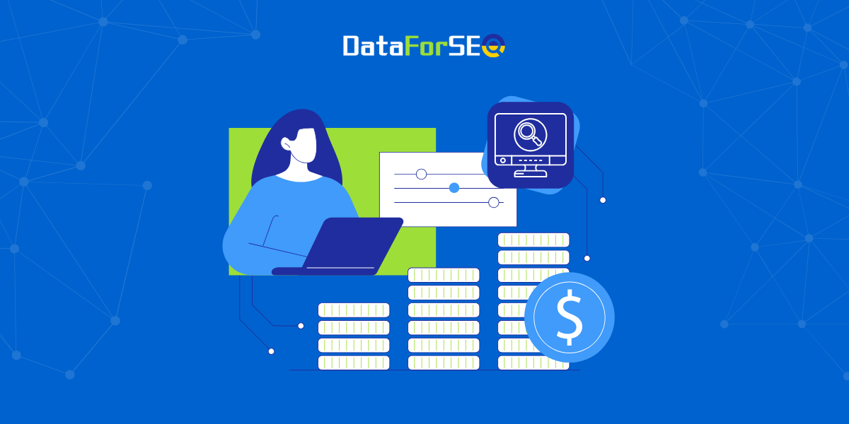 Organic SERP API pricing changes now in effect