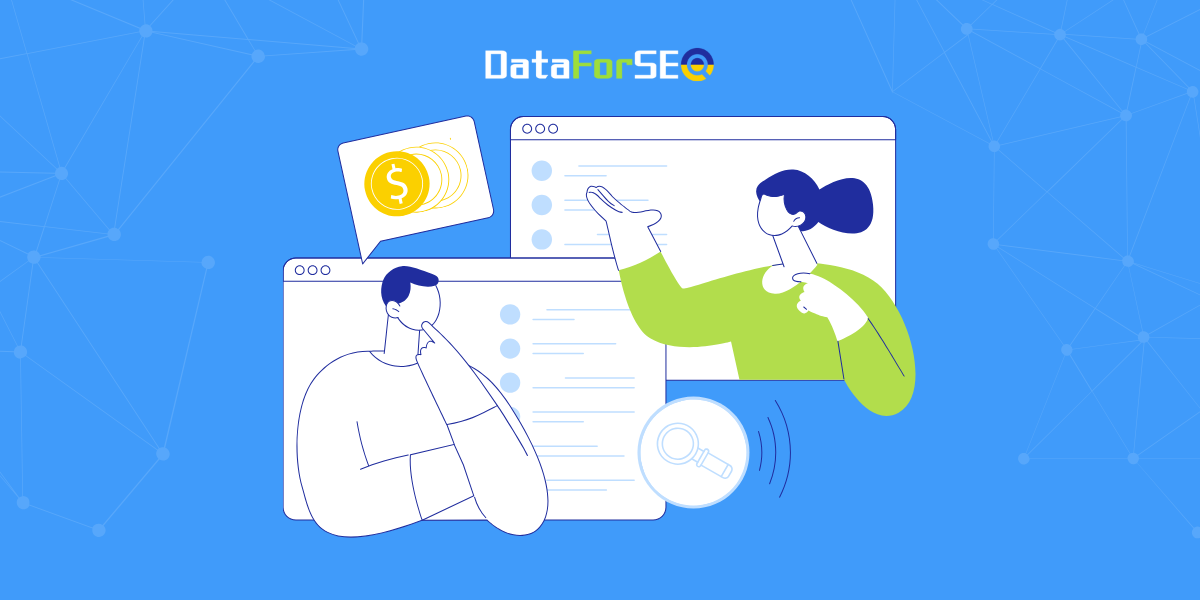 Billing & Fewer/More Results Per Page in Organic SERP API