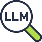 LLM-searches