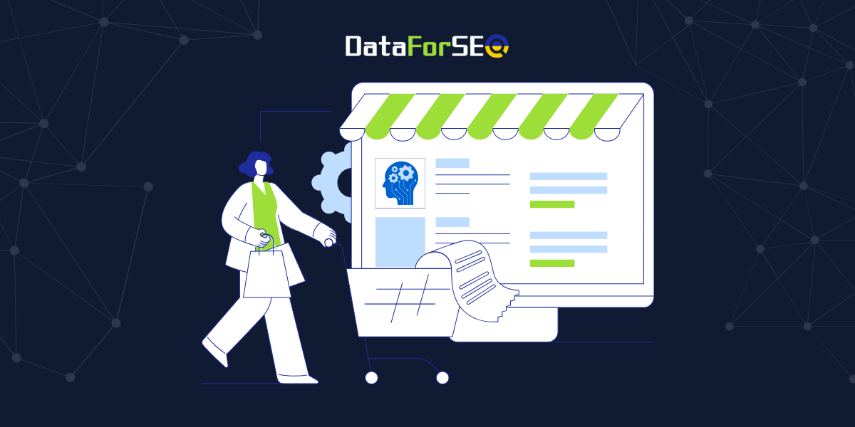 Shopping Results in Google AI Mode and AI Overview