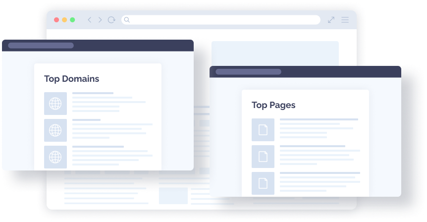 Top-Domains-and-Pages