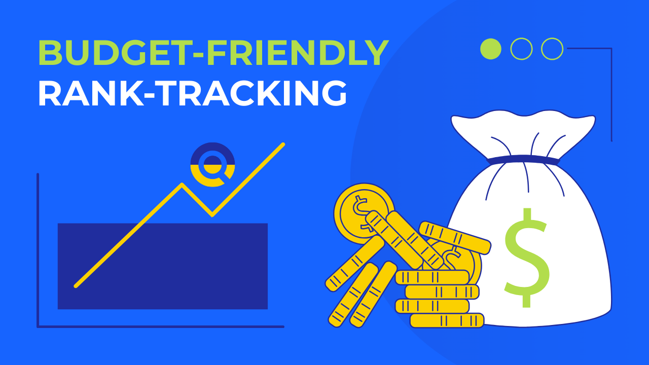 Budget-Friendly Rank Tracking Strategies with DataForSEO SERP API