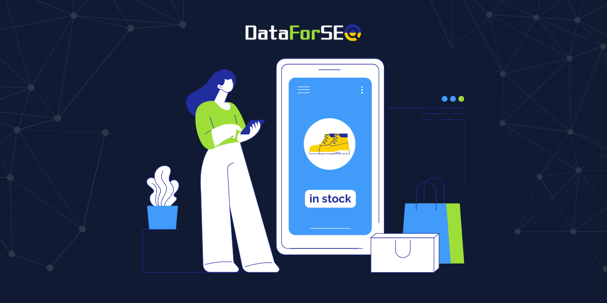 Product Availability Insights in Google Shopping Merchant API