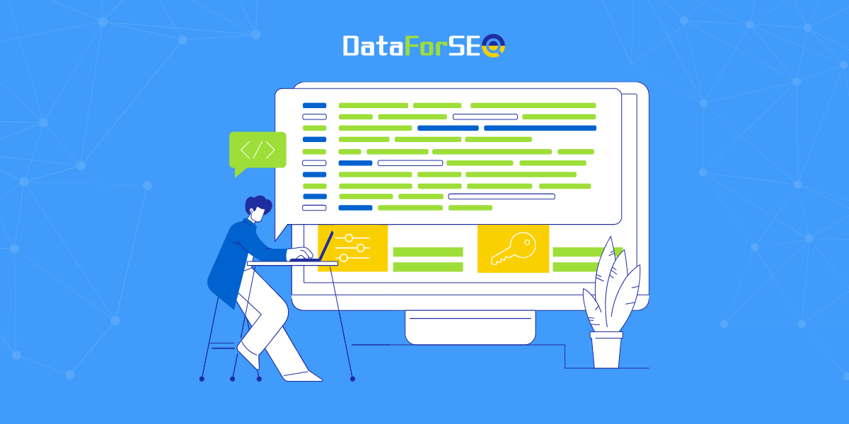 Word Count Filtering in DataForSEO Labs API