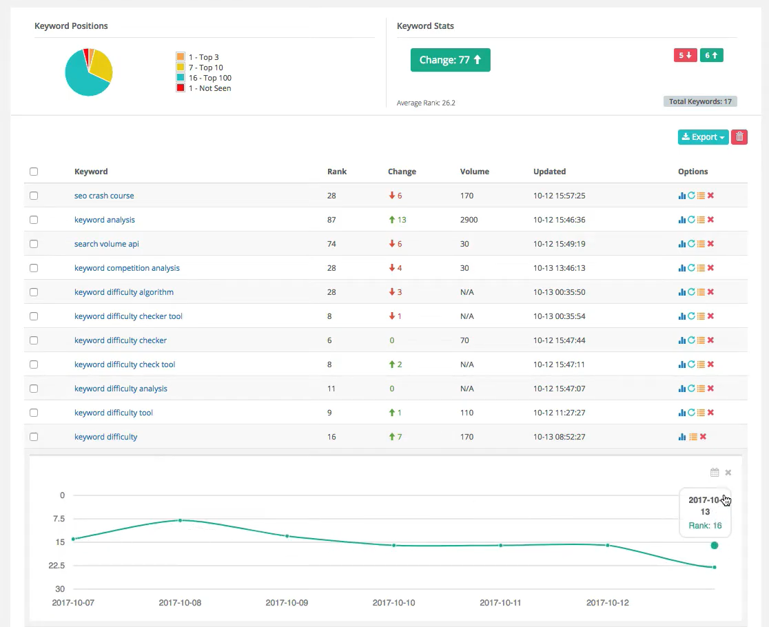 keysearch screenshot2