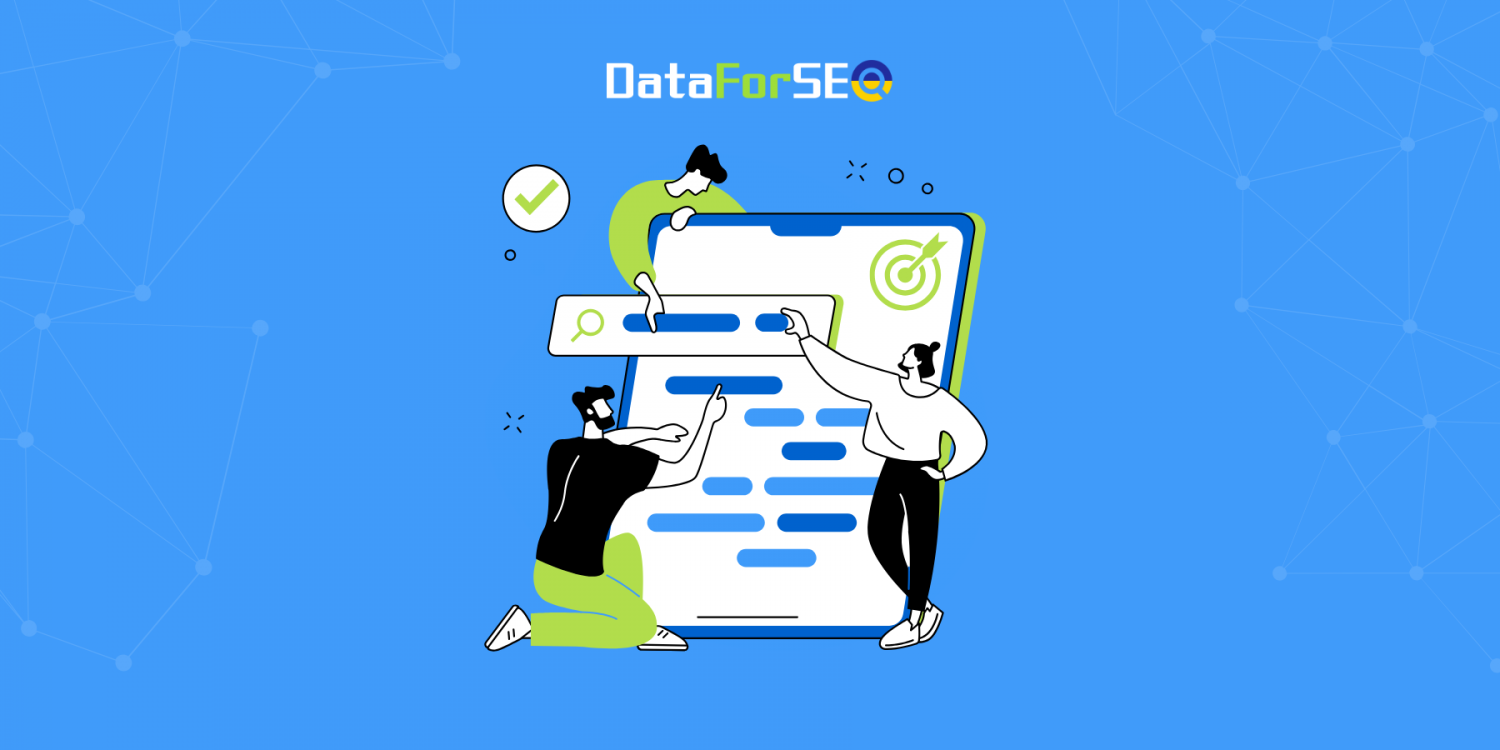 Enhanced Target Matching for Google Organic SERP API: New Crawl Control Parameters