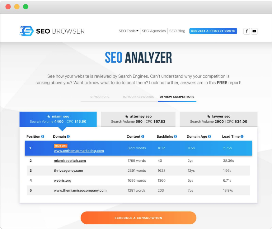 on the map screenshot2 legacy