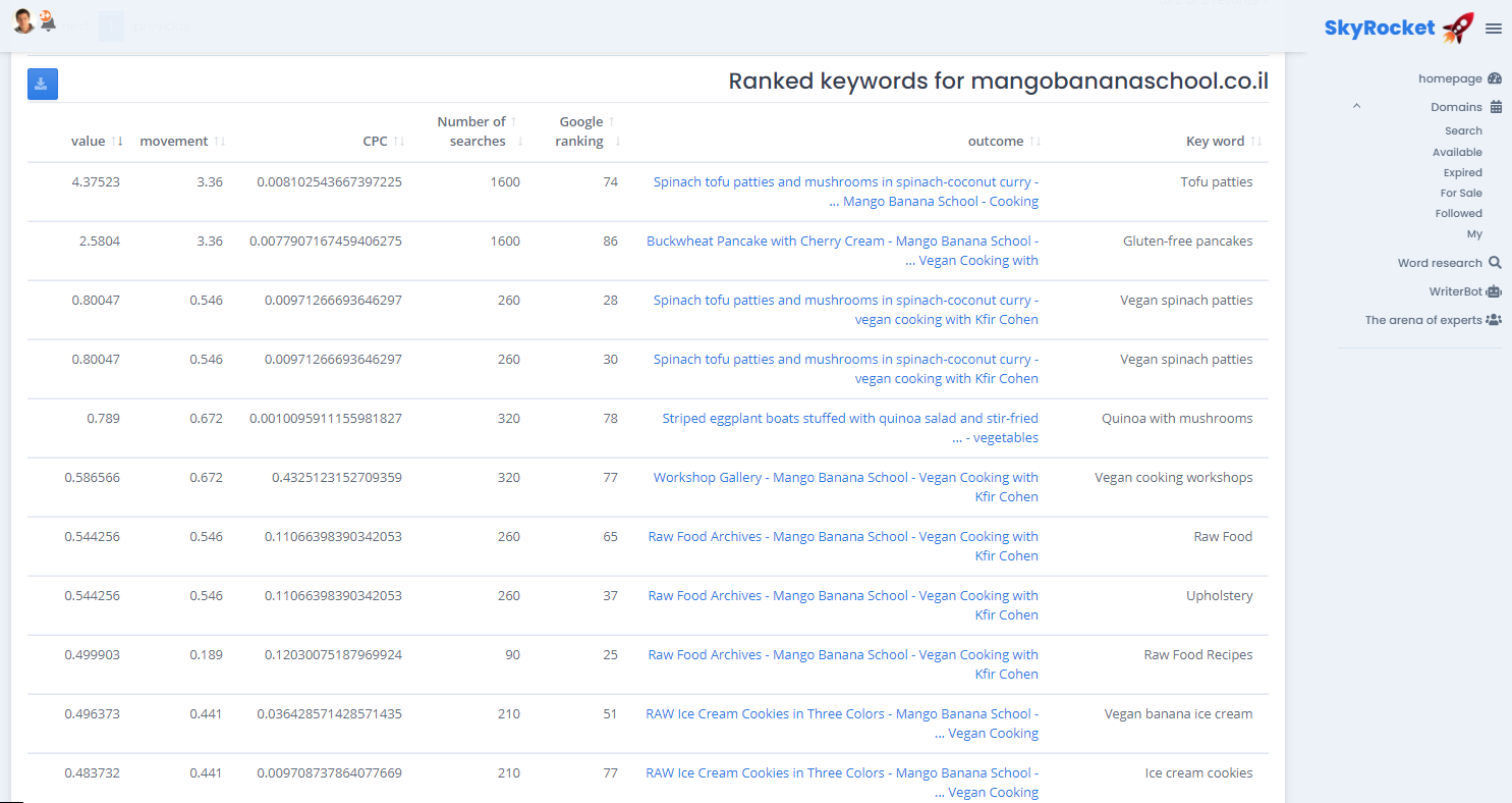 skyrocket screenshot2