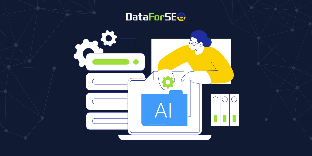 Upgraded AIO Collection for Databases and DataForSEO Labs API