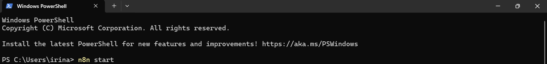 Connecting DataForSEO MCP Server to your n8n workflows 2 connect dataforseo mcp and n8n 2