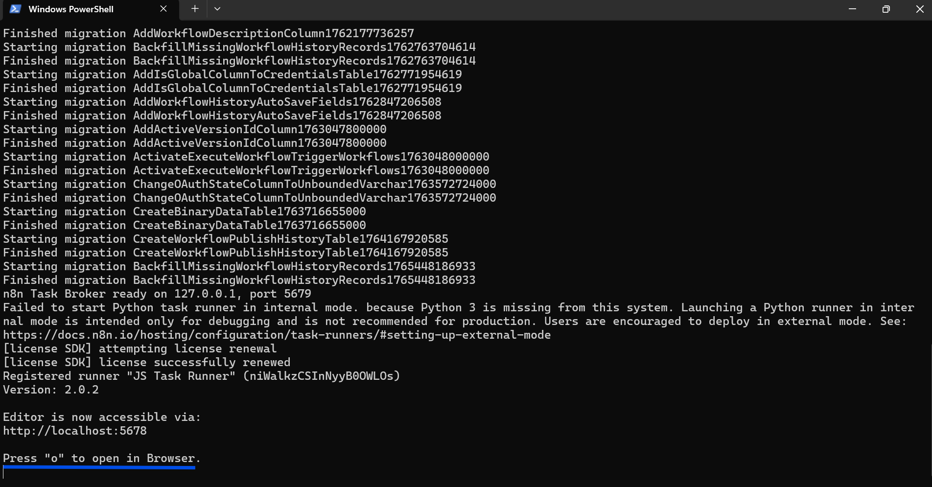 Connecting DataForSEO MCP Server to your n8n workflows 3 connect dataforseo mcp and n8n 3