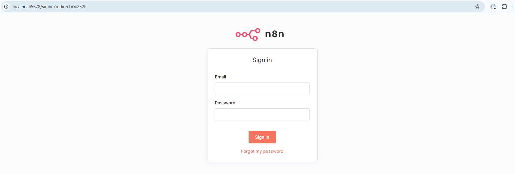 Connecting DataForSEO MCP Server to your n8n workflows 4 connect dataforseo mcp and n8n 4