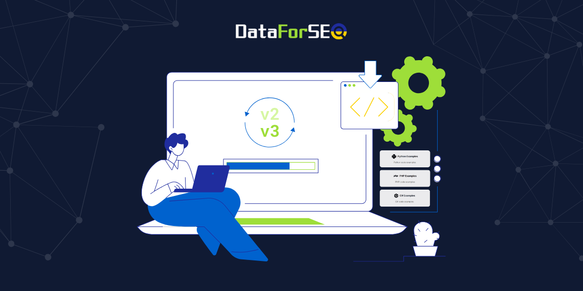 DataForSEO API v2 Sunset Notice & v3 Upgrade Path