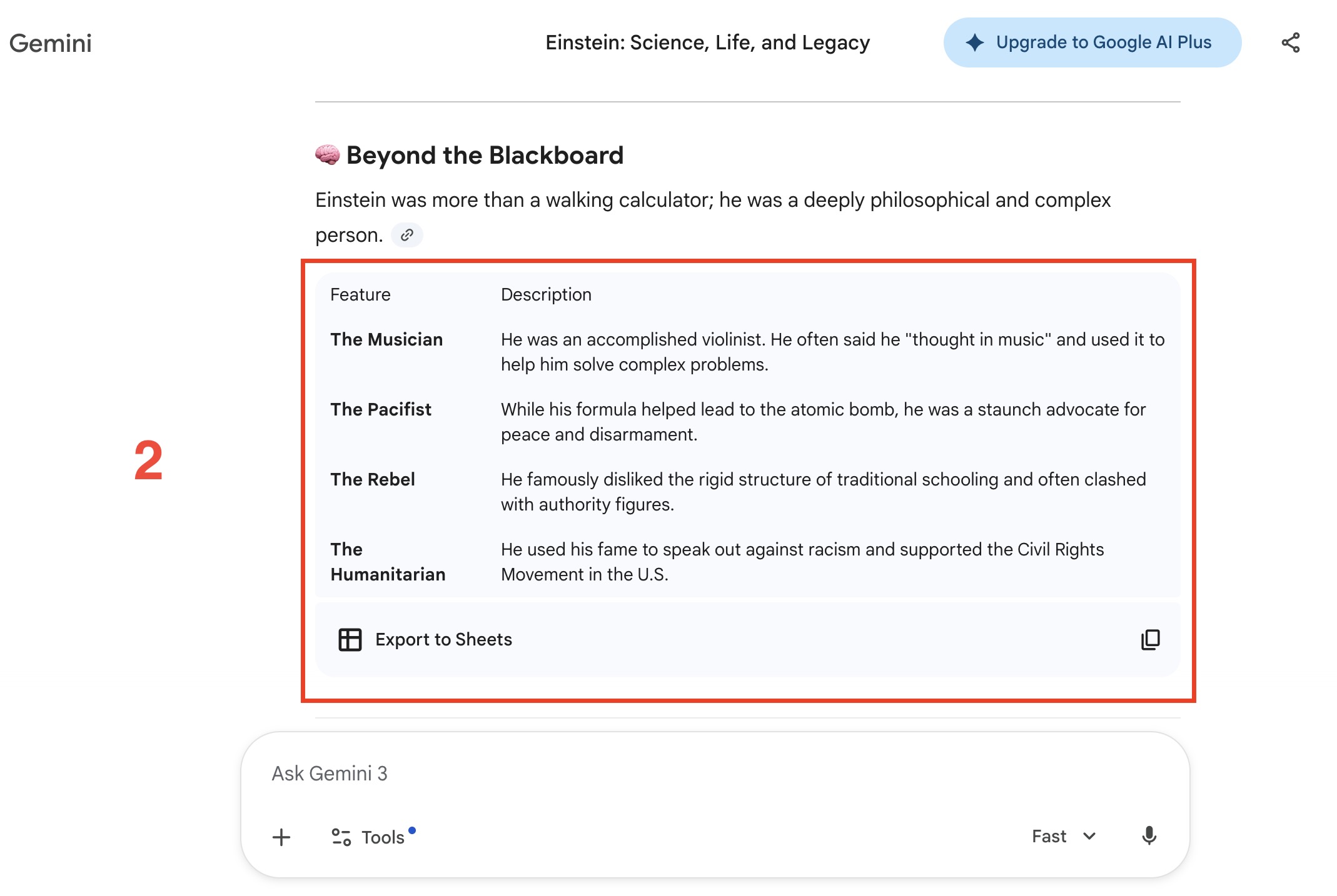 What is LLM Scraper API, and what data does it provide? 2 Table example