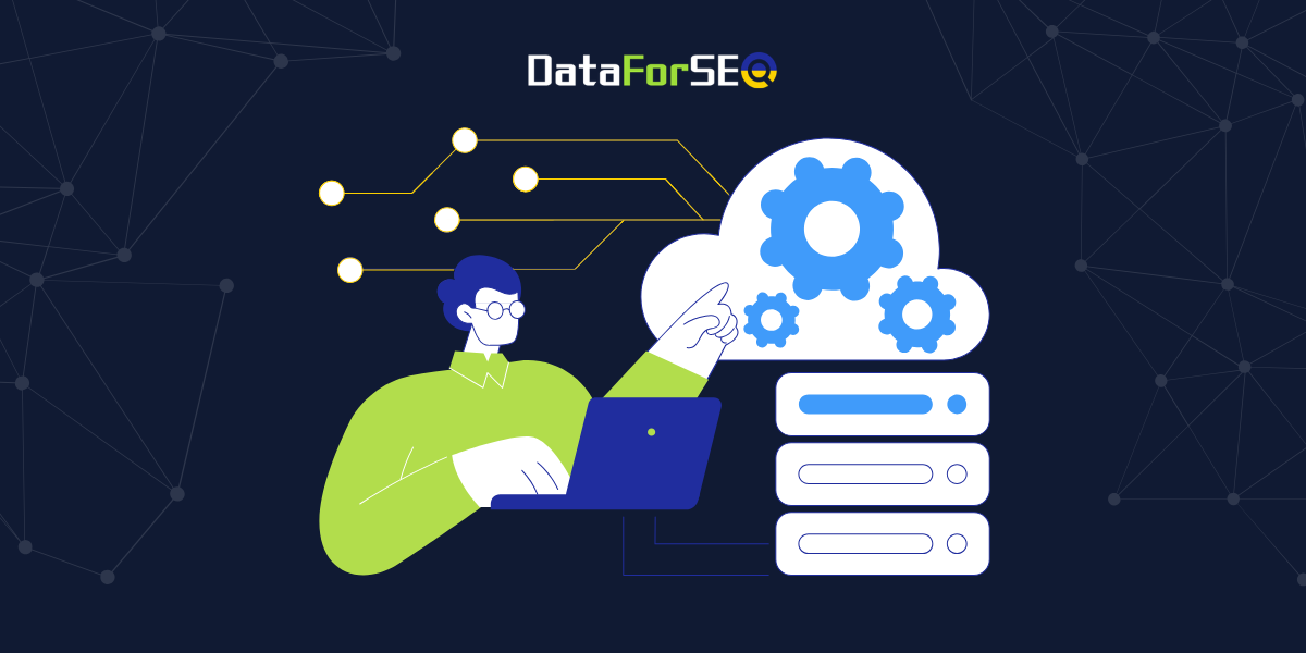 official dataforseo n8n node cloud