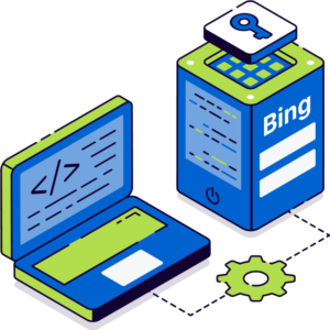 Bing Keyword DB