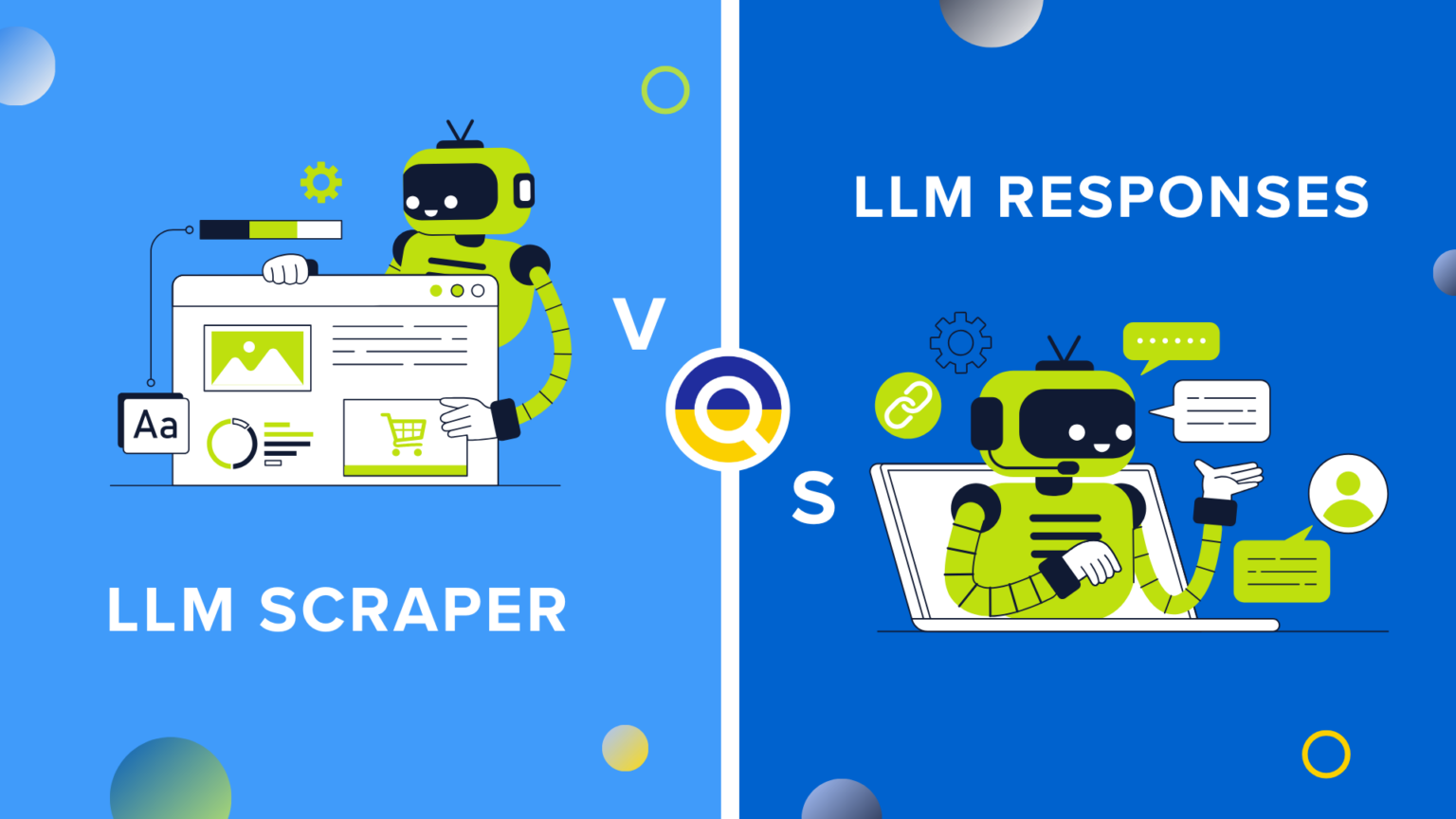 LLM Scraper vs LLM Responses: How to Choose the Right AI Data Solution ...