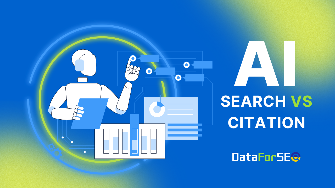 AI Search Visibility and AI Citation Gap