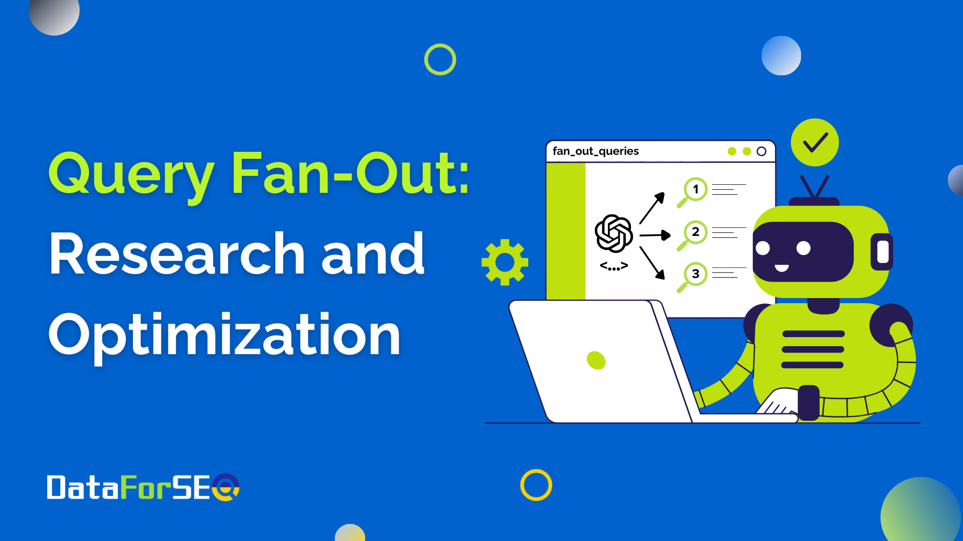 Fan-Out Queries Featured Image