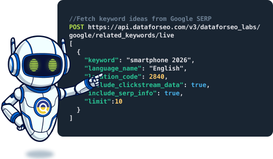 Related Keywords code