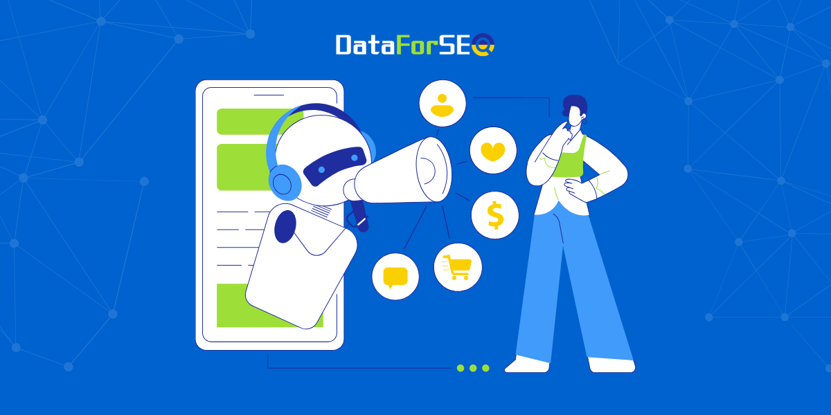 Ad Results Support in LLM Scraper API