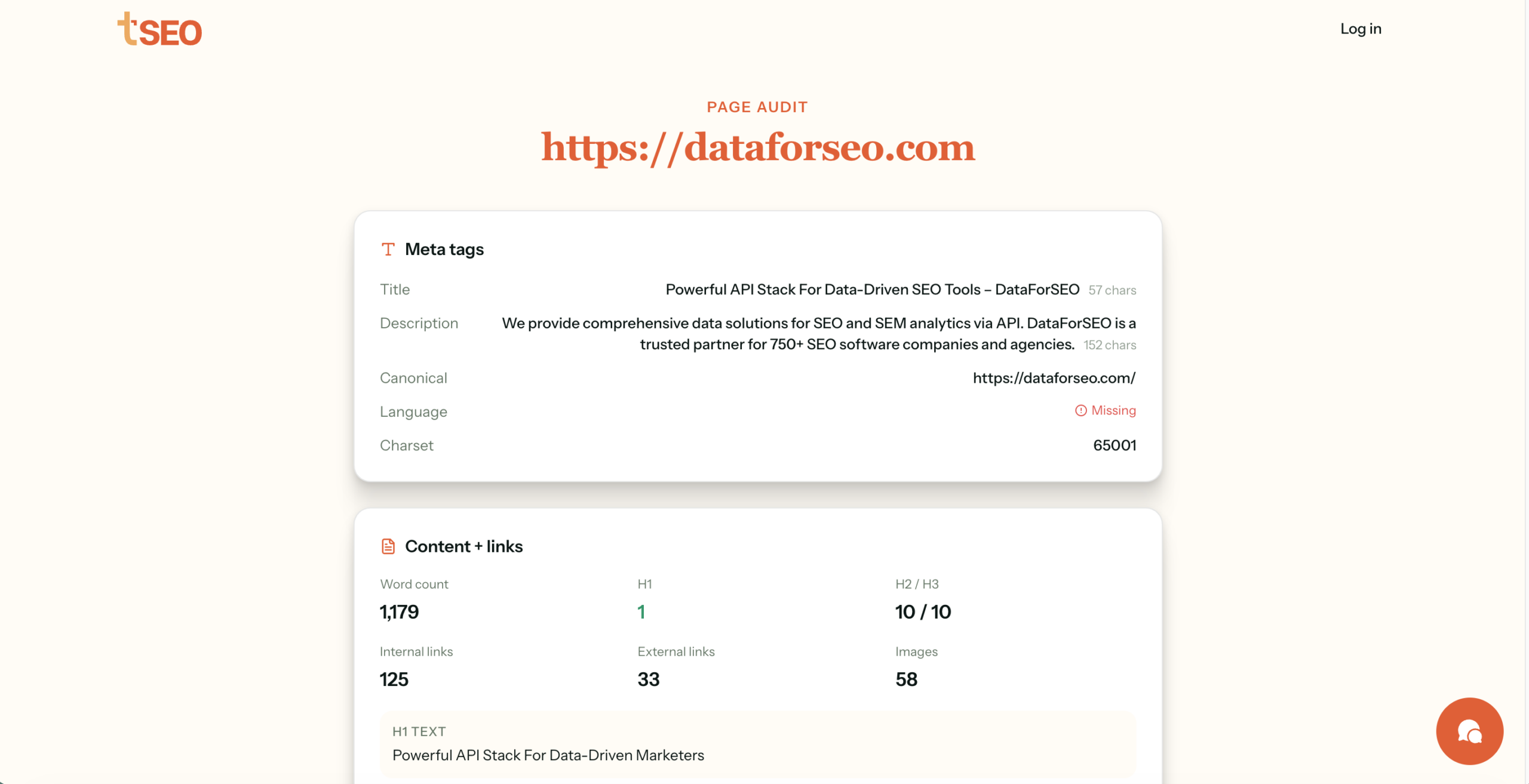 transformSEO & DataForSEO: From 10-Hour Reports to 45-Minute AI SEO Workflows 13 free tool example