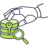 Keywords and SERPs Databases