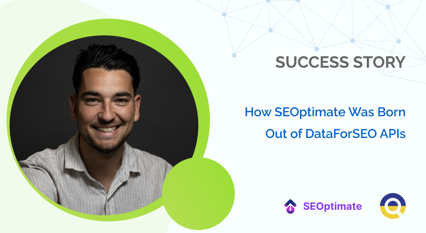 SEOptimate success story