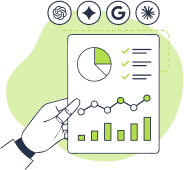 fetch results quickly with llm mentions lite