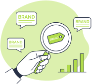 measure ai brand visibility