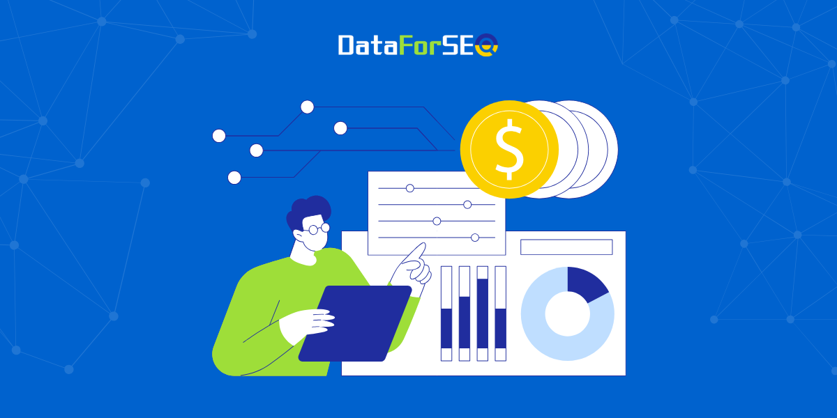 Pricing Update in DataForSEO APIs