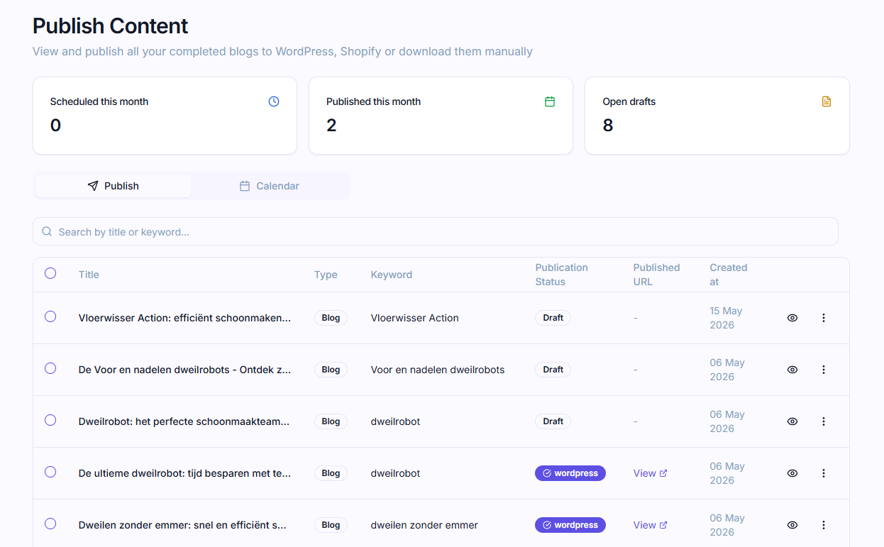 How SEOptimate Was Born Out of DataForSEO APIs 21 seoptimate tool 2