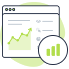 Ad traffic estimates Projected impressions clicks and costs by keyword and bid — plan budgets befo