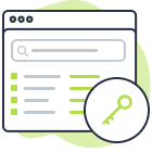 Keywords for site