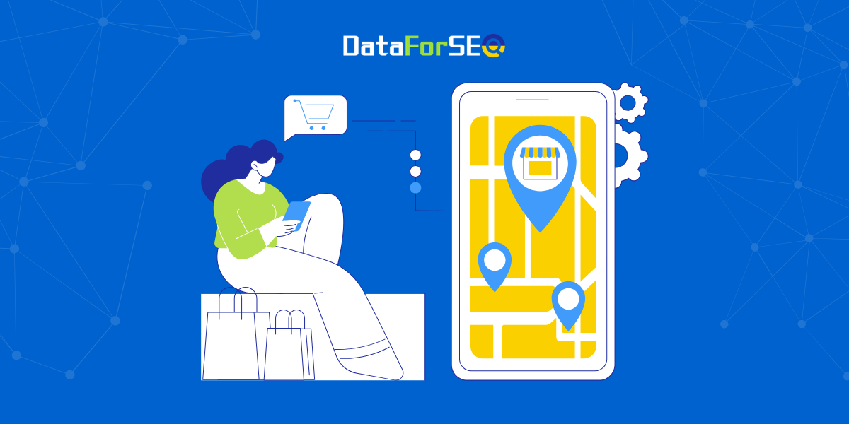 Service Details in Google My Business Info API