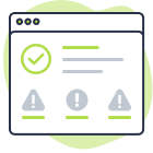 Technical audits