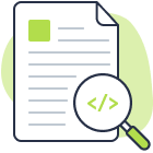 content parsing