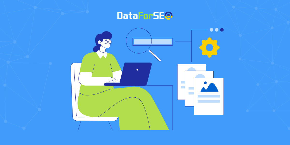 Organic Result Checks in Google SERPs