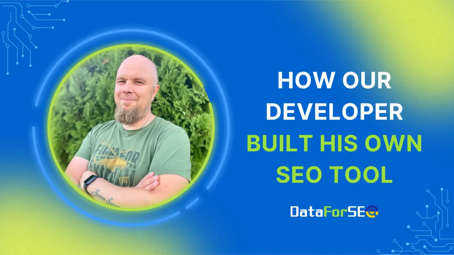 Building a Functioning SEO Tool From Scratch: Architecture, Costs & Lessons Learned