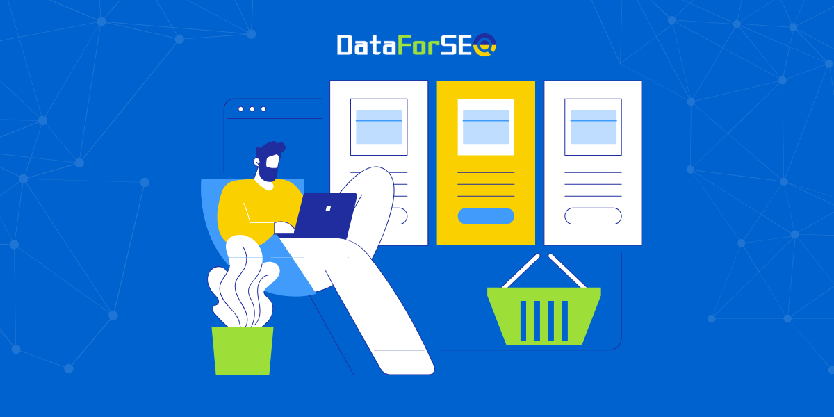 Shopping IDs and URLs in Google’s Popular Products Element