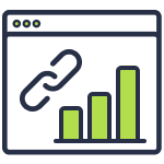 Backlinks intelligence