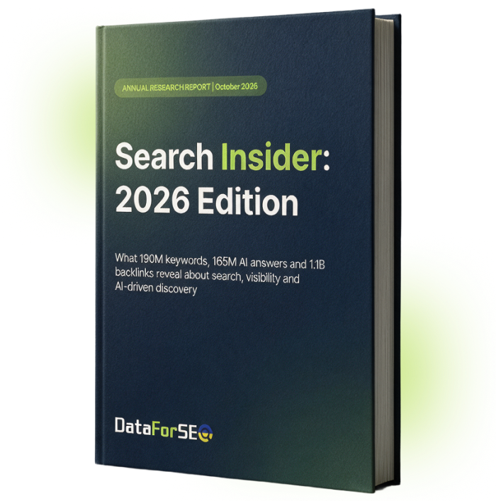 DFS Search Insider 2026
